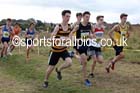 Mens under-17s Start Fitness NEHL, Wrekenton, Gateshead. Photo: David T. Hewitson/Sports for All Pics
